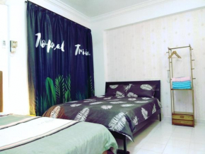 The Alley Homestay Melaka